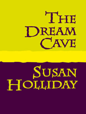 cover image of The Dream Cave